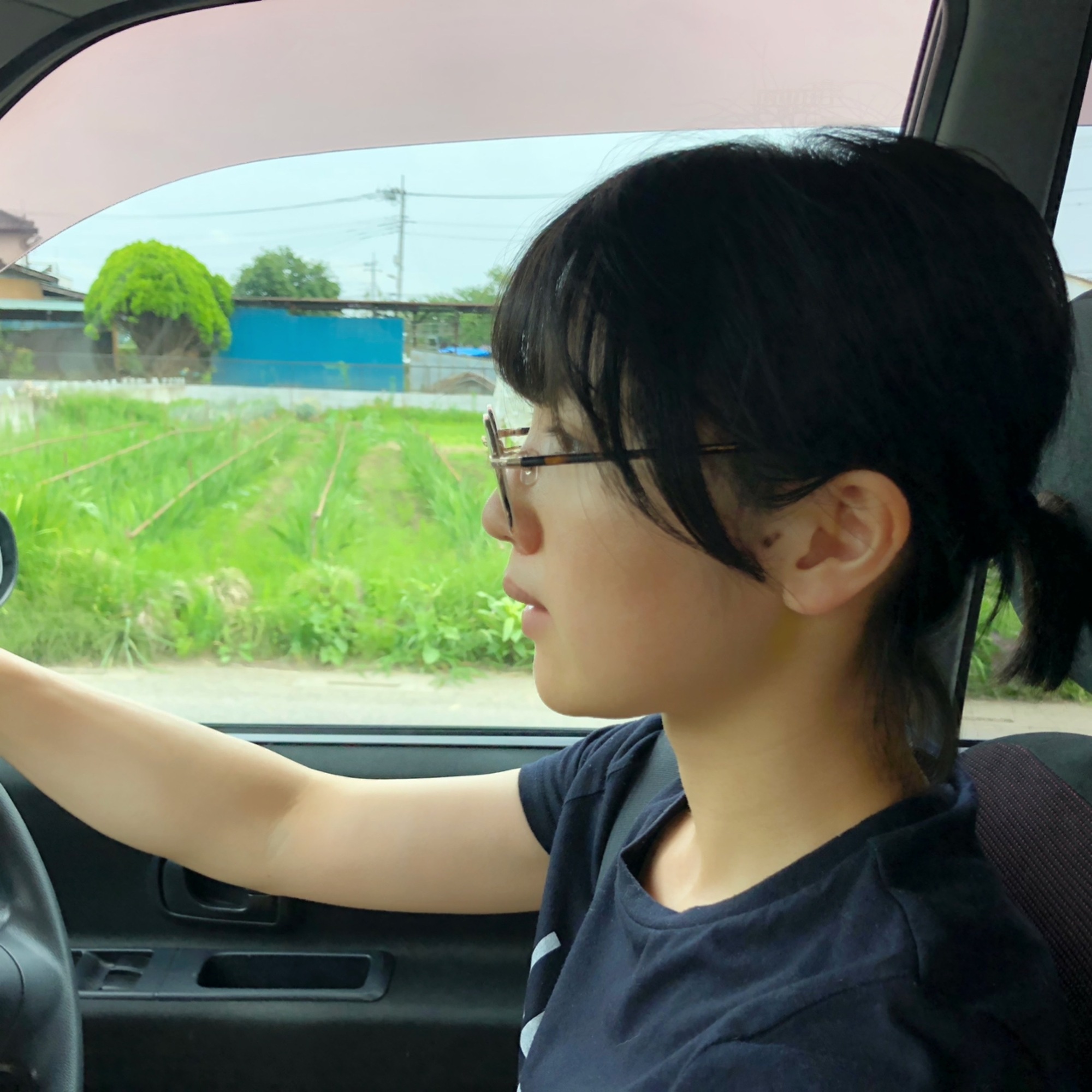 「それぞれの時間」