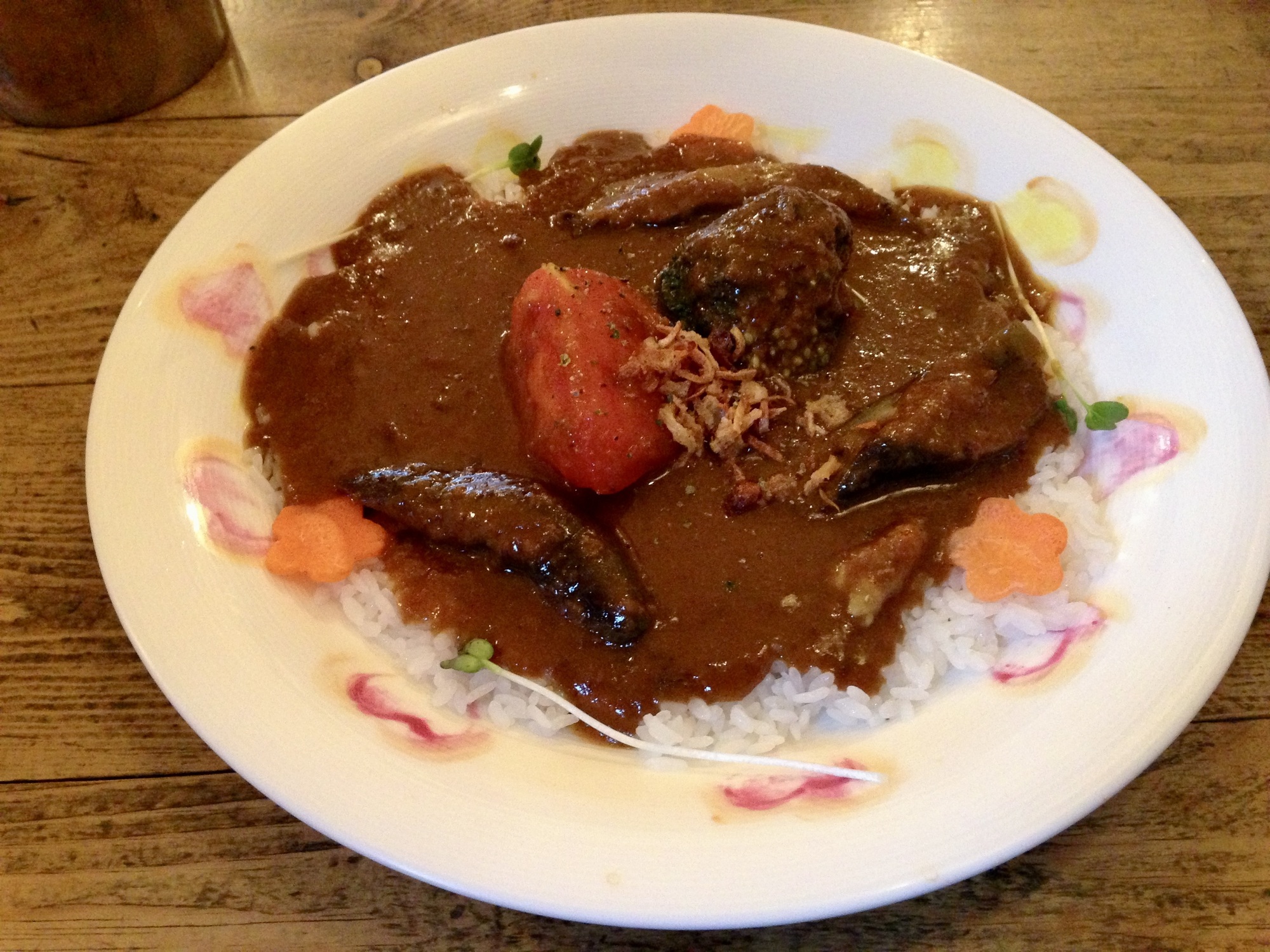 「夢と気づき。」