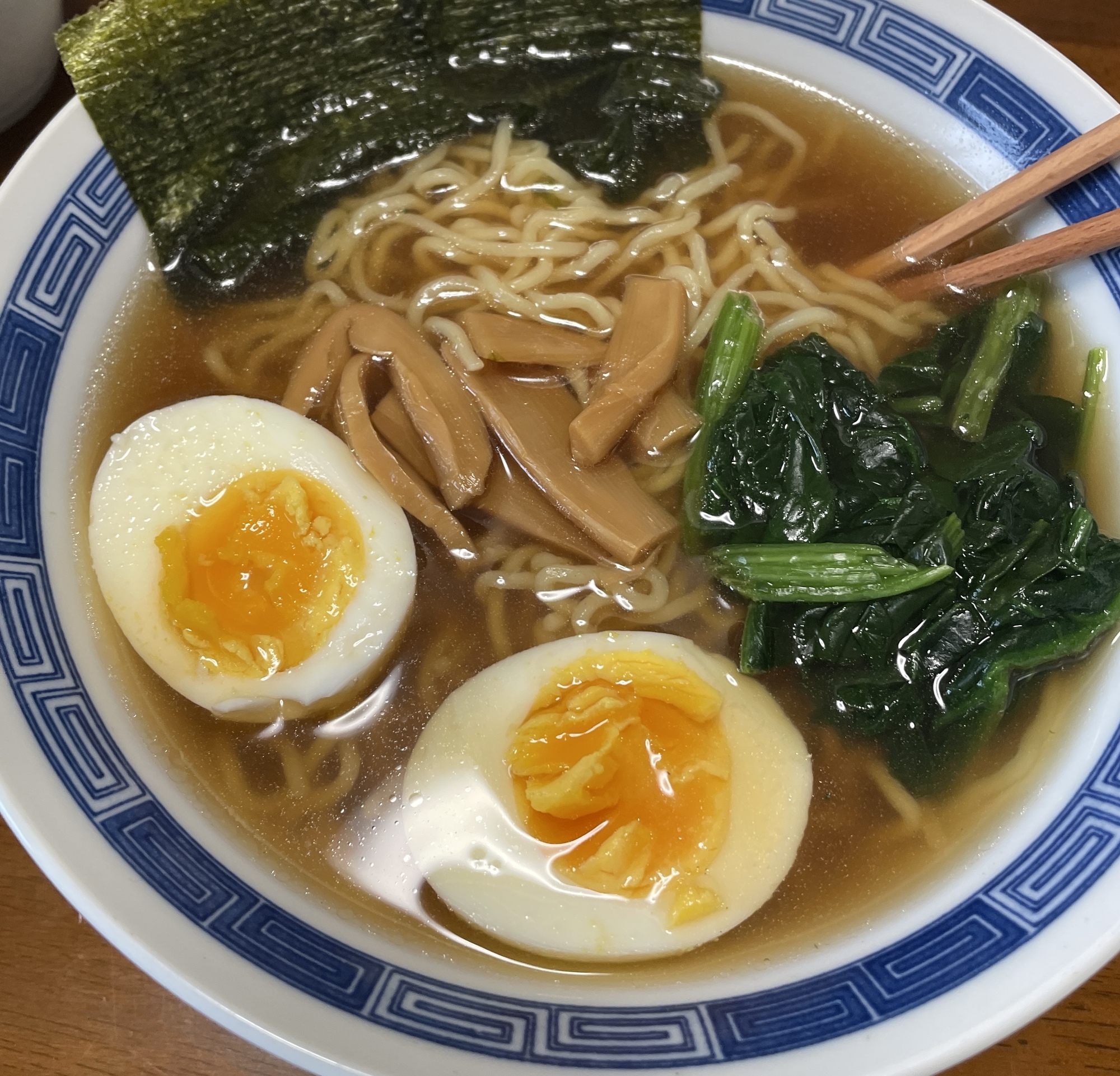 「手作りの味」