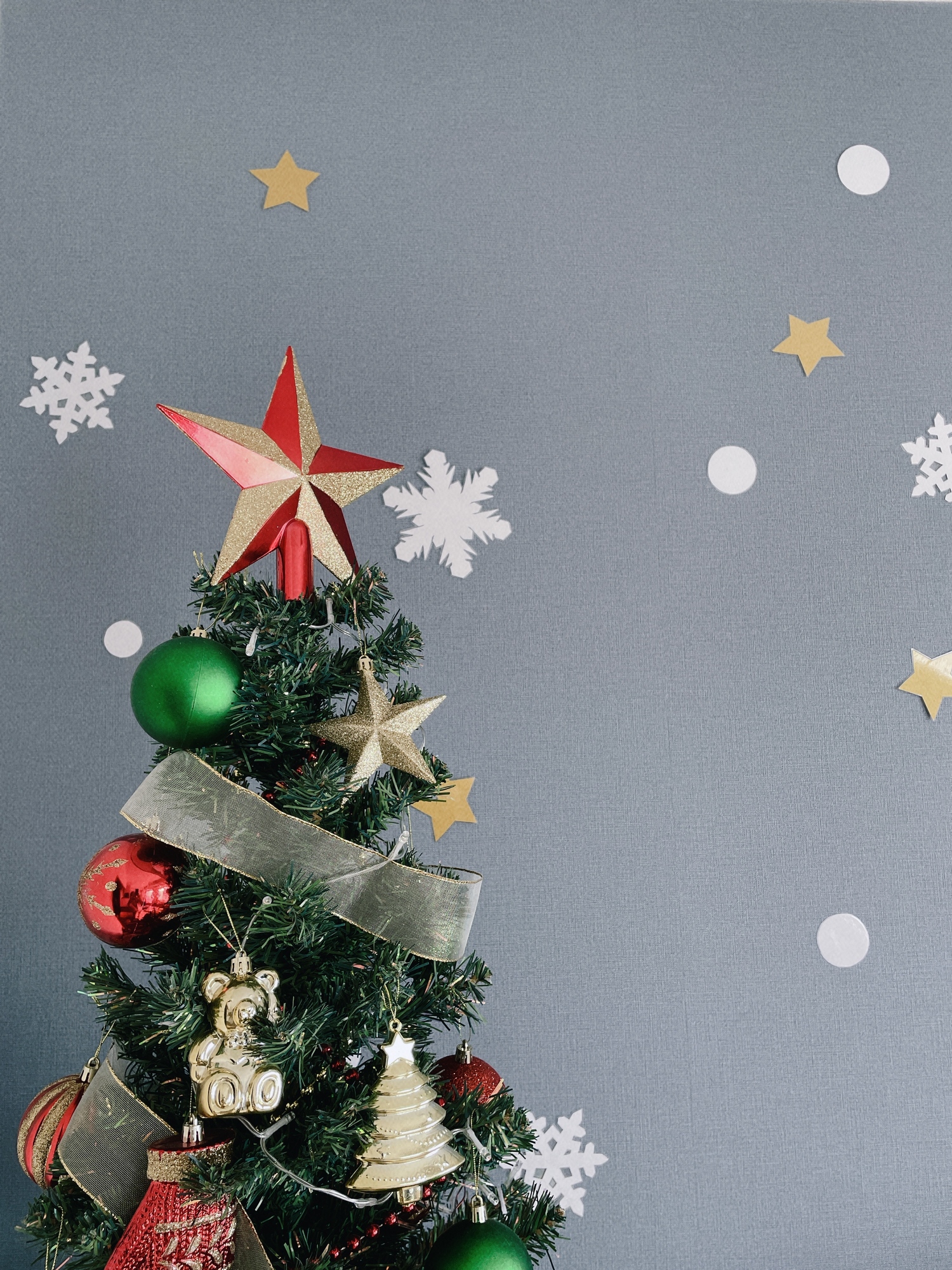 「クリスマス」